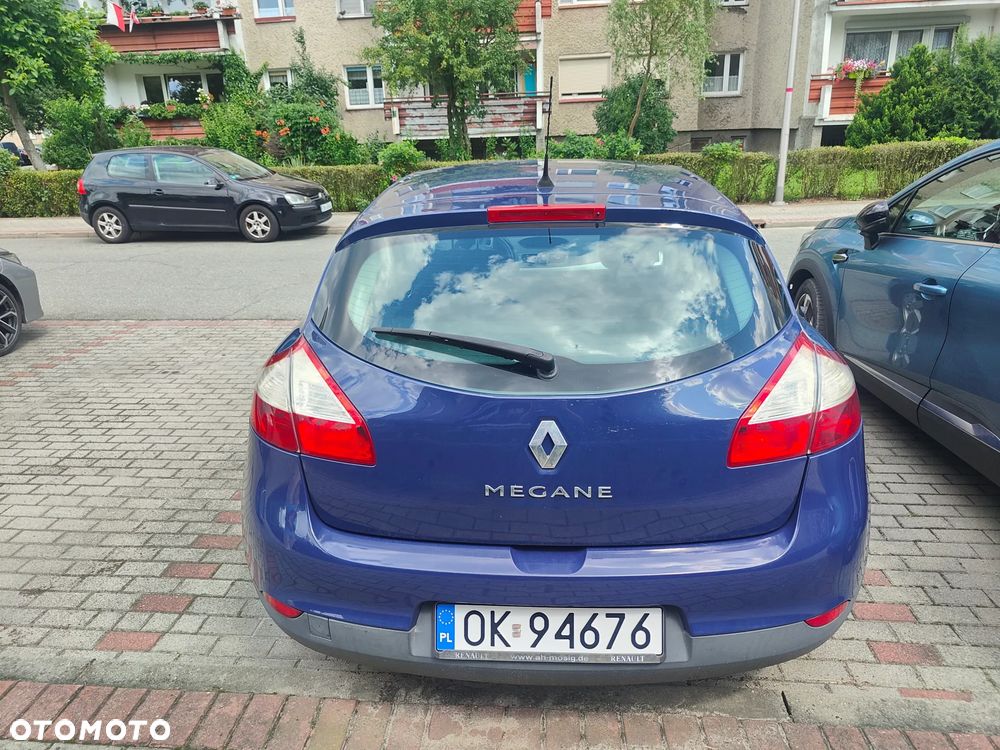 Renault Megane 1.6 16V 110 Dynamique - 7
