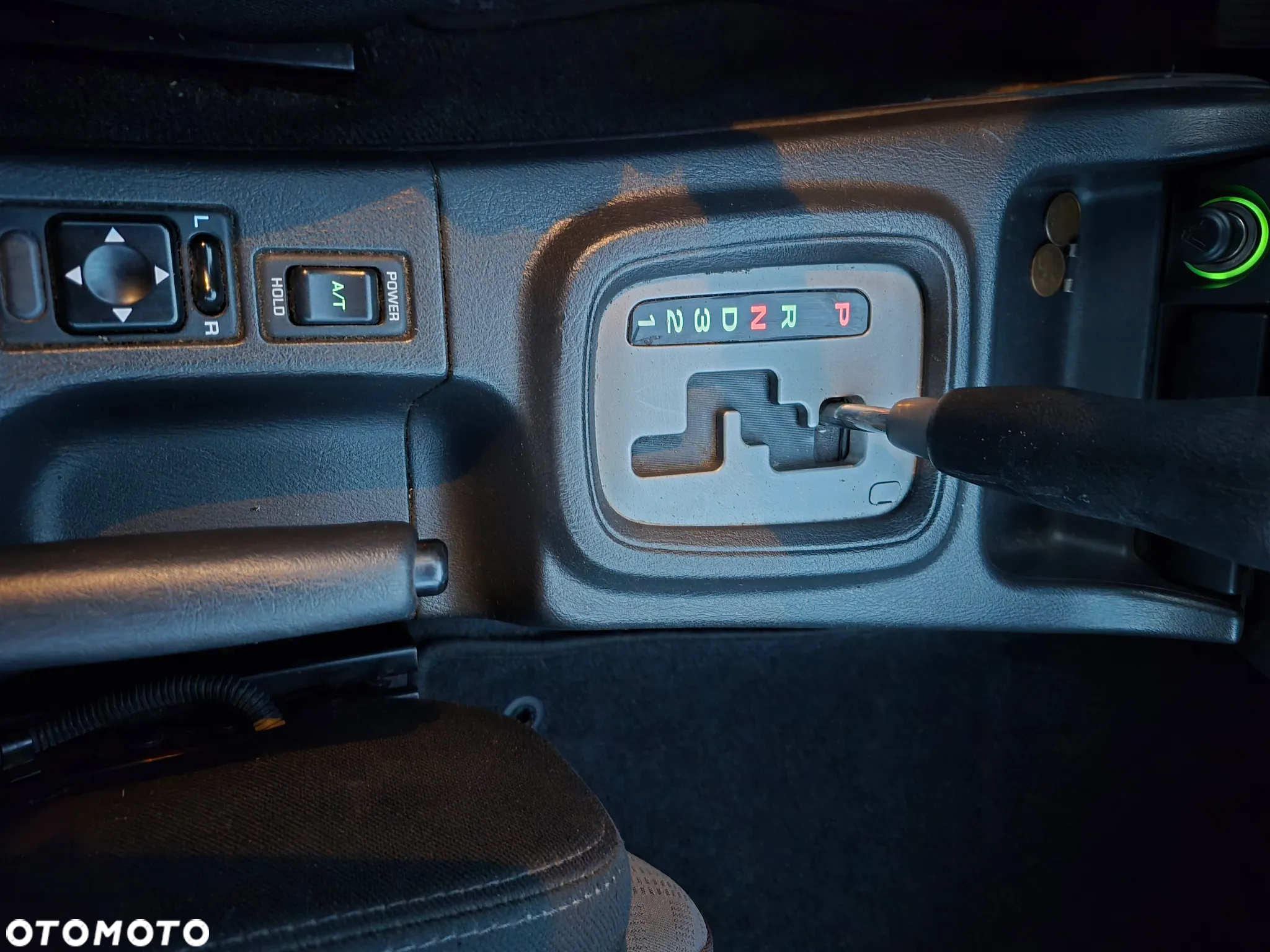 Subaru Impreza - 16