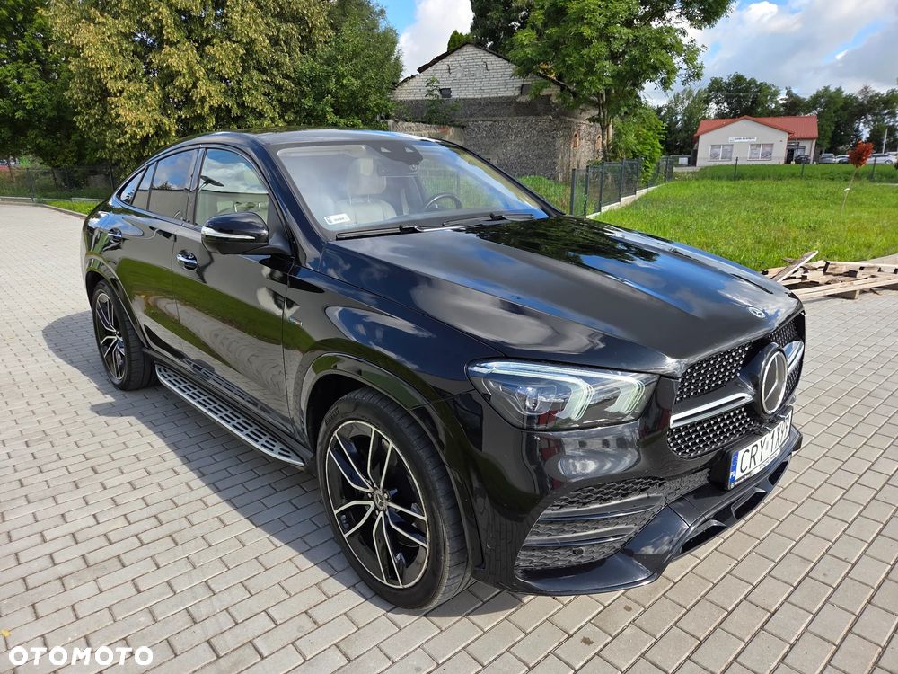 Mercedes-Benz GLE - 3