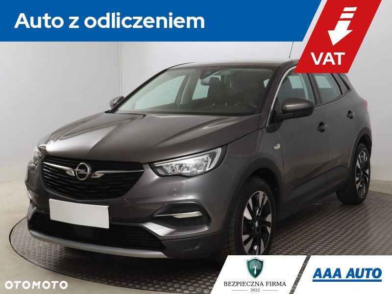 Opel Grandland X - 2
