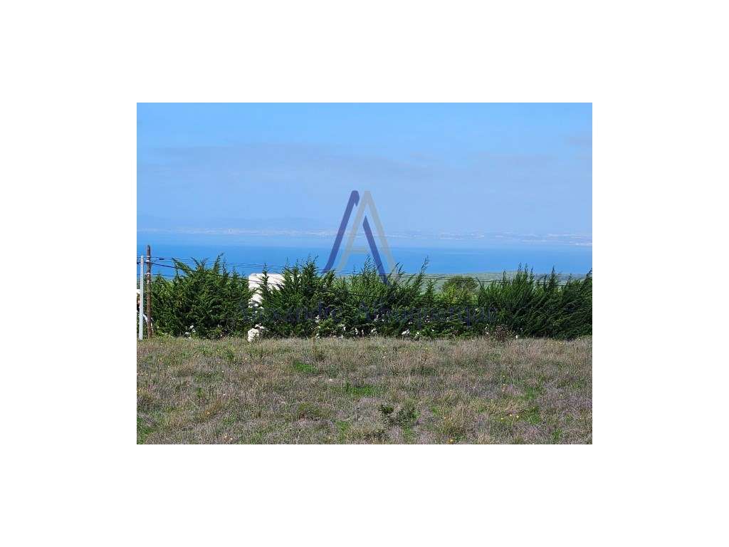 Excelente Lote de Terreno Urbano com Vista para o Mar - Grande imagem: 5/7