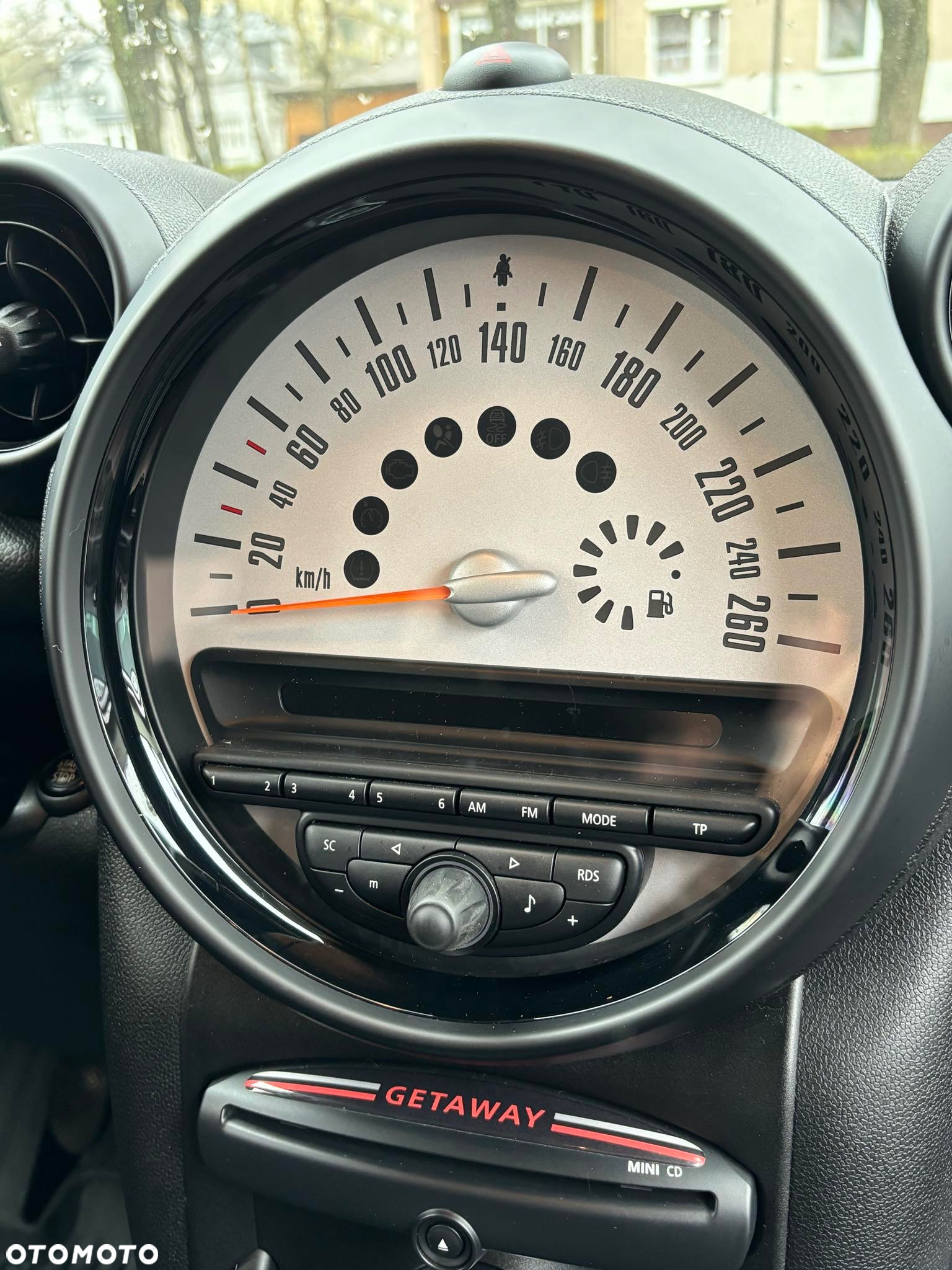 MINI Countryman One - 10