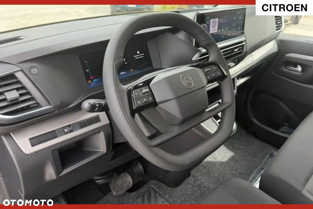 Citroën SpaceTourer - 11