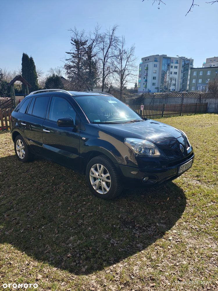 Renault Koleos 2.0 dCi 4x4 Bose Edition - 9
