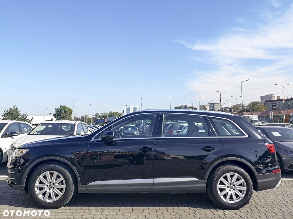 Audi Q7 - 6