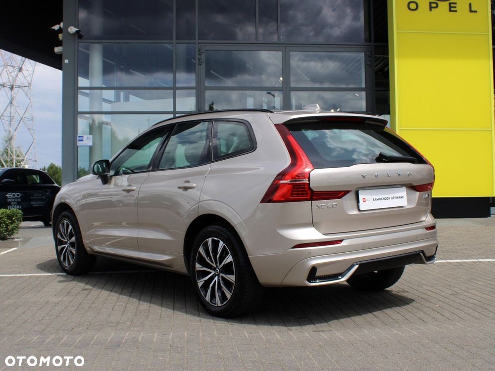 Volvo XC 60 - 9