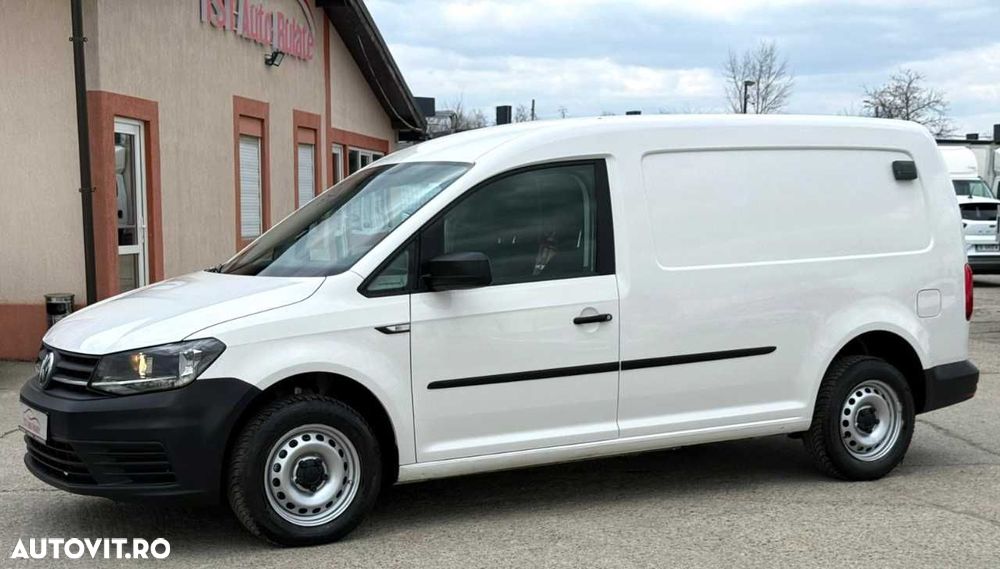 Volkswagen CADDY - 3