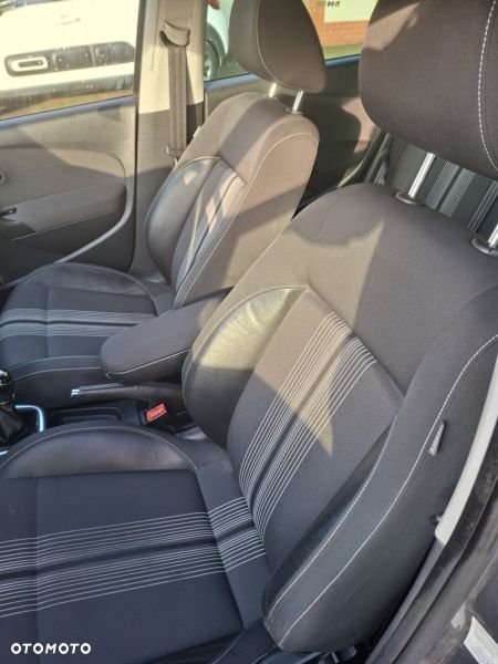 Volkswagen Polo 1.6 TDI MATCH - 15