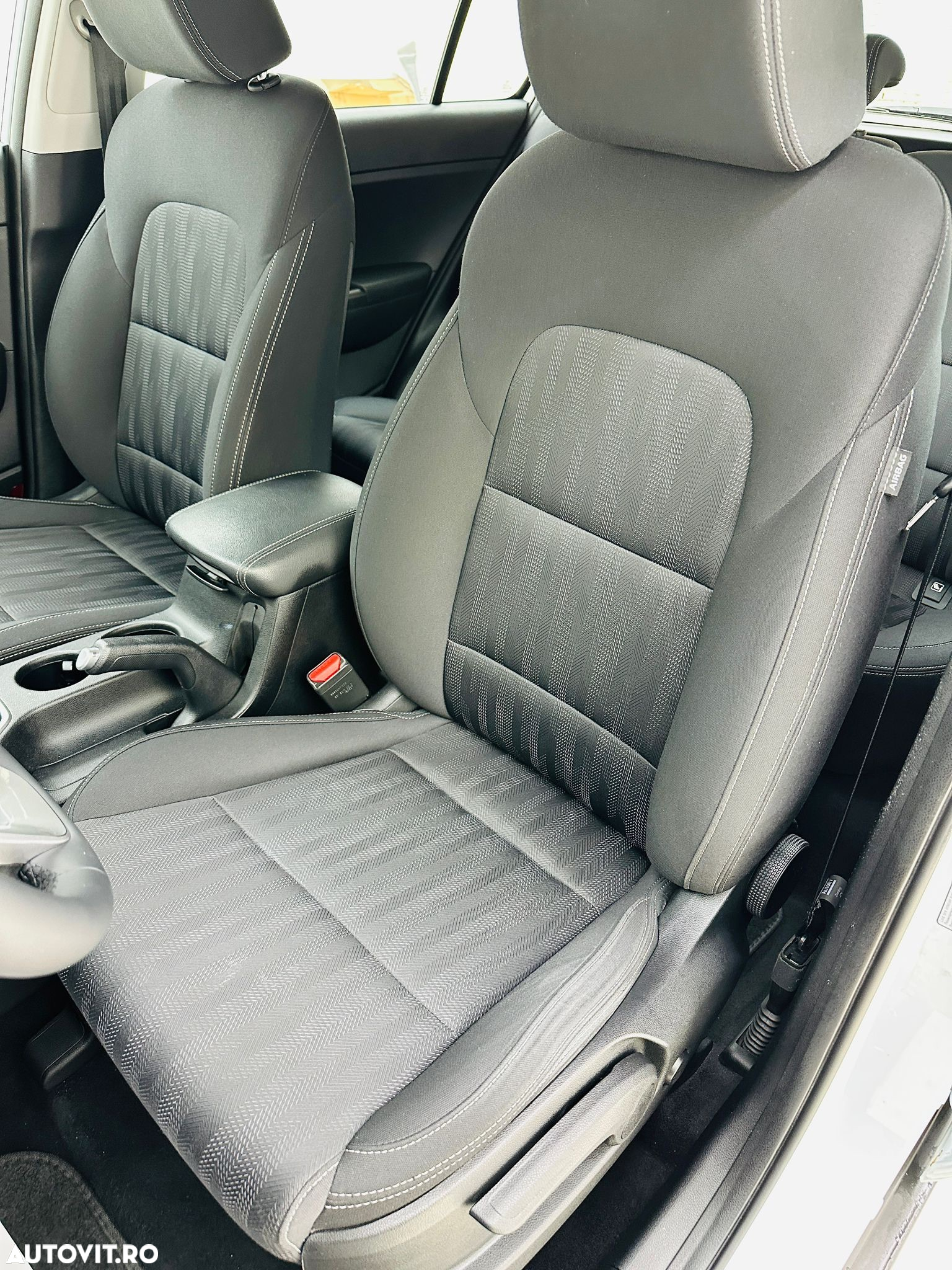Kia Sportage - 13