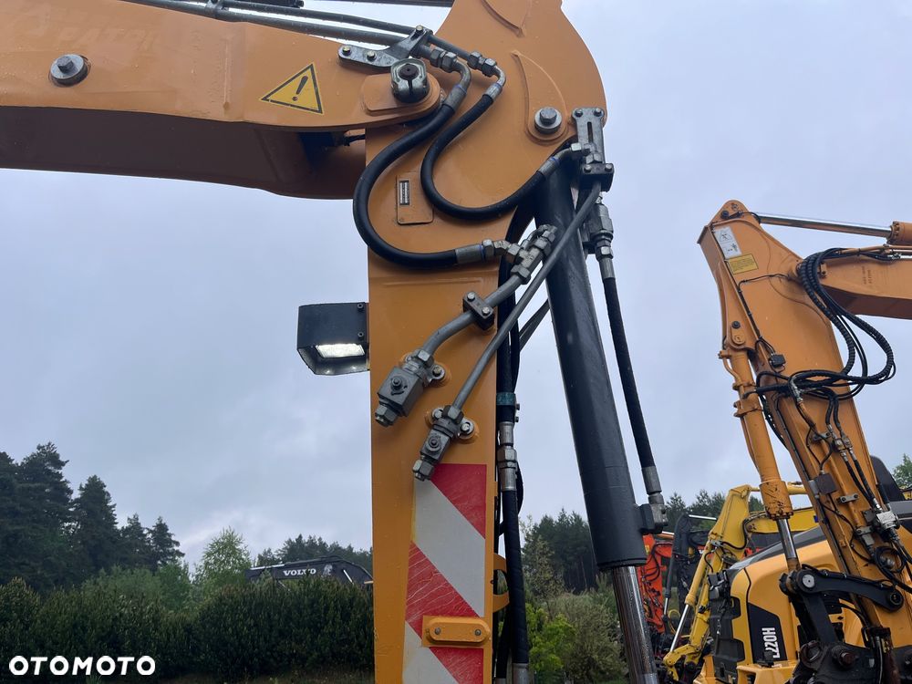 Liebherr A 910 Compact - 10