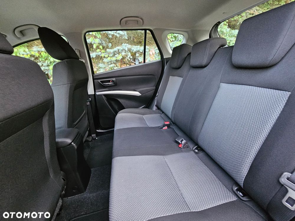 Suzuki SX4 S-Cross 1.6 Elegance - 32
