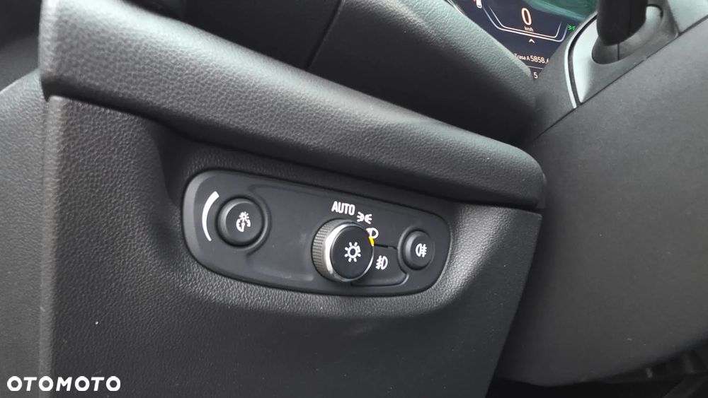 Opel Insignia 2.0 CDTI GS Line + S&S - 26