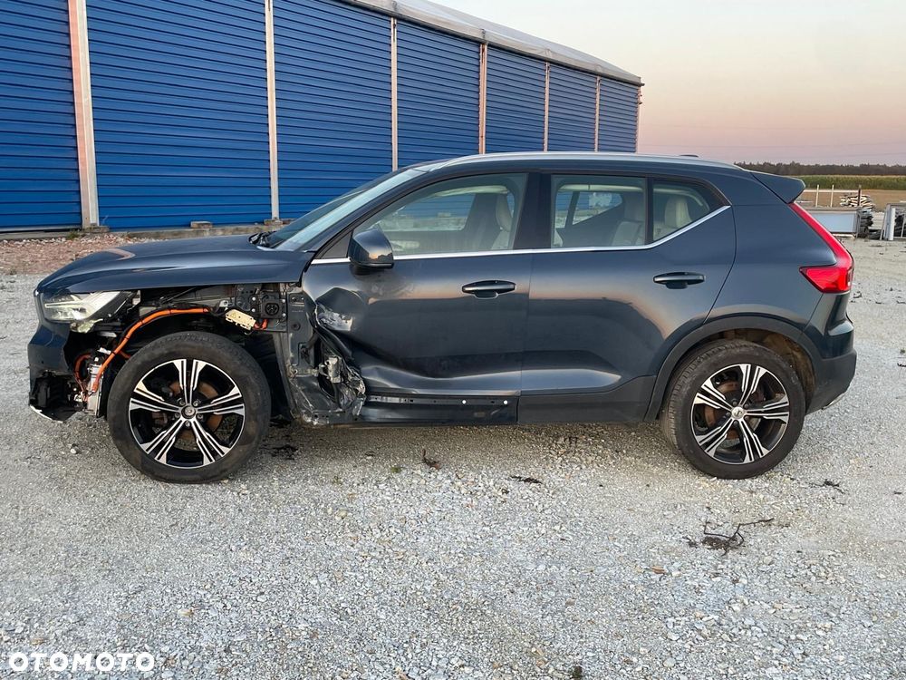 Volvo XC 40 T4 Recharge DKG Inscription - 6