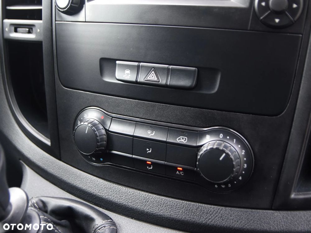 Mercedes-Benz VITO 116 CDI - 24