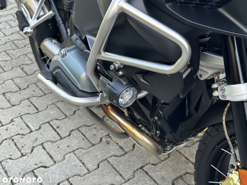 BMW GS - 20
