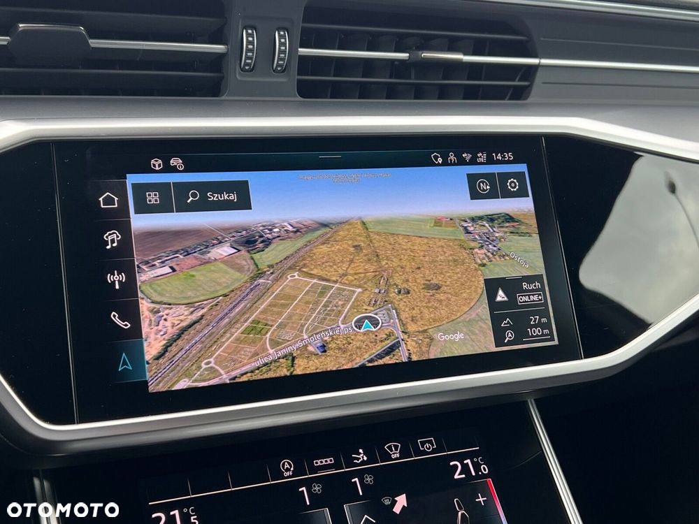 Audi A7 Sportback - 33