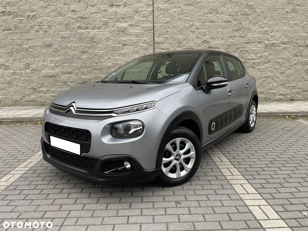 Citroën C3 Pure Tech 83 S&S ORIGINS - 5
