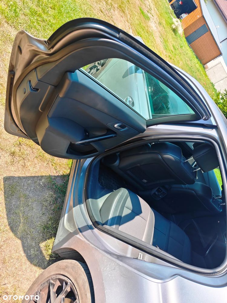 Peugeot 508 2.0 BlueHDi Allure S&S - 15