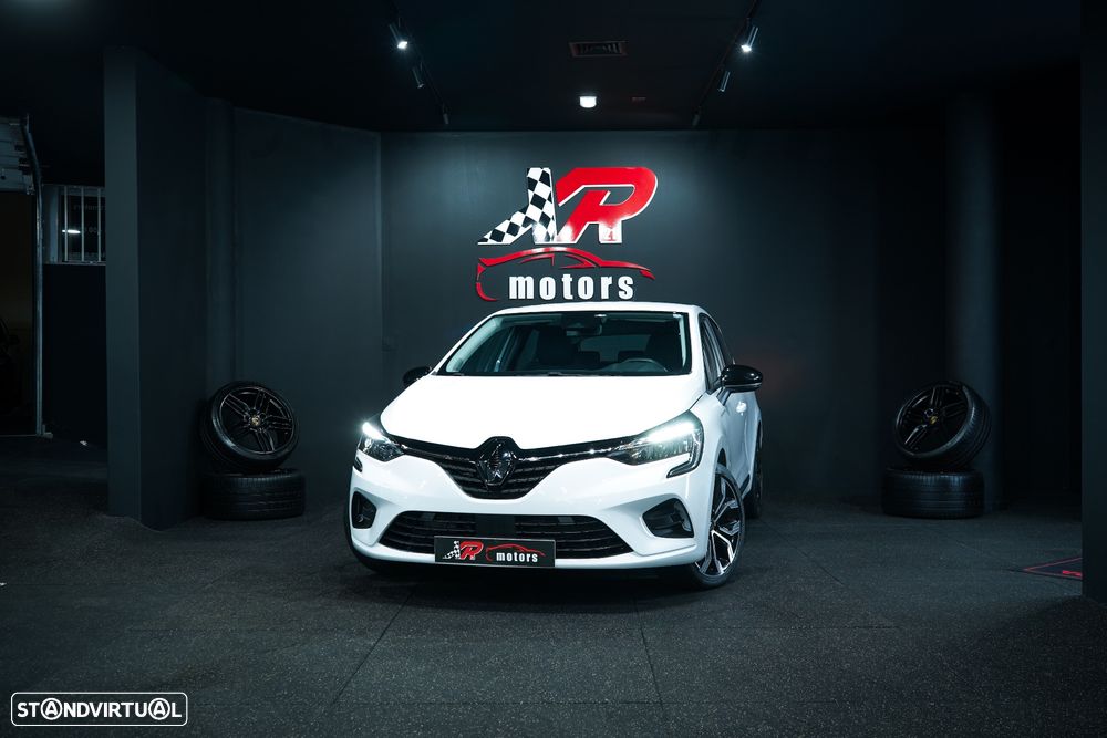Renault Clio BLUE dCi 100 EVOLUTION - 2