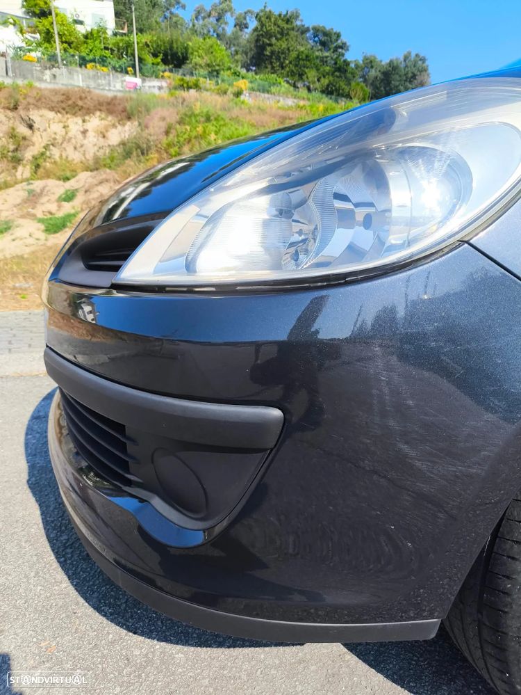 Renault Clio 1.5 dCi Pack - 9