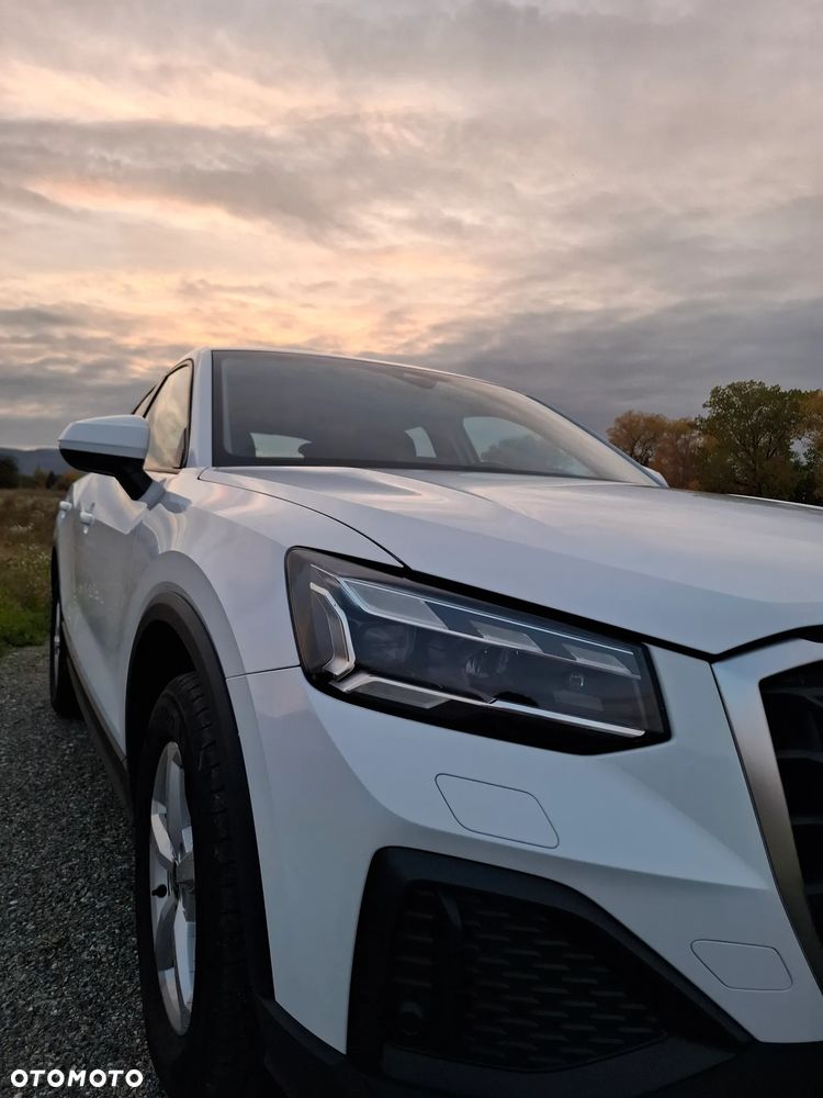 Audi Q2 2023 photo 3