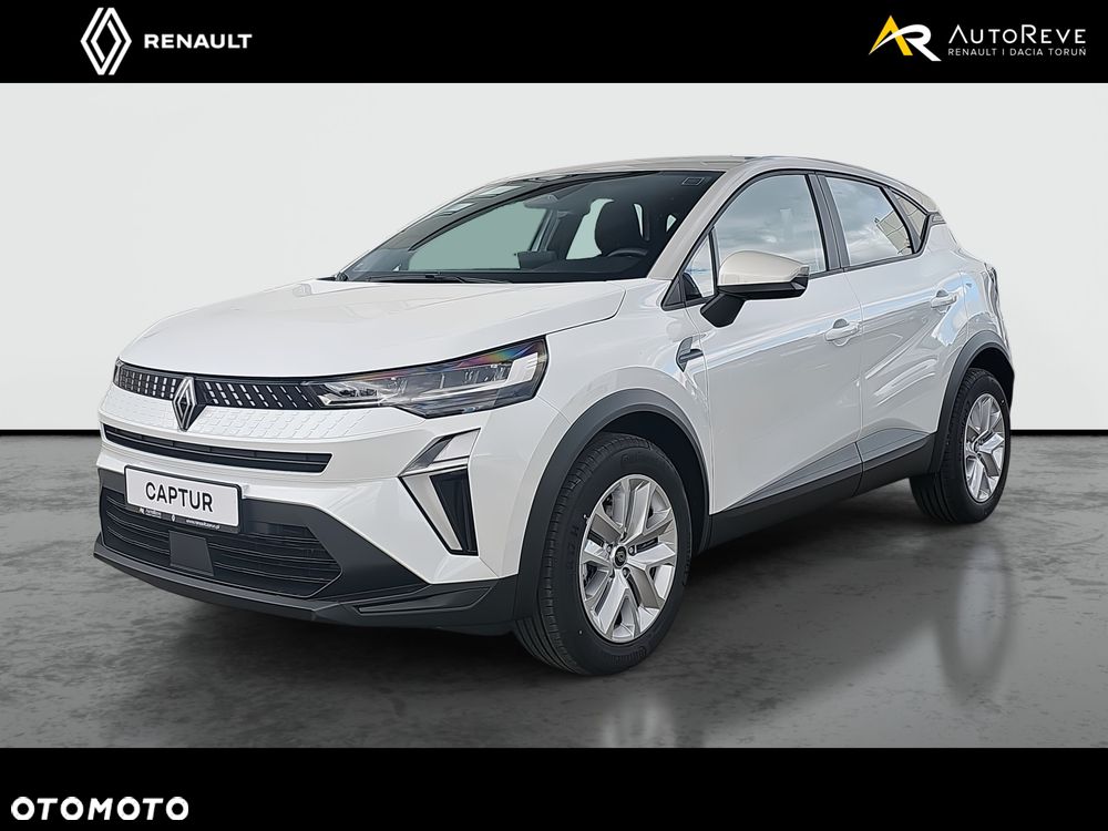 Renault Captur - 1