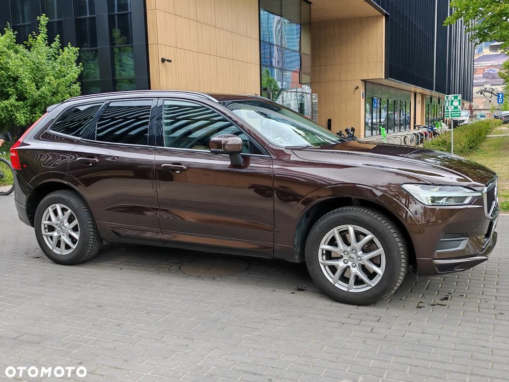 Volvo XC 60 - 4