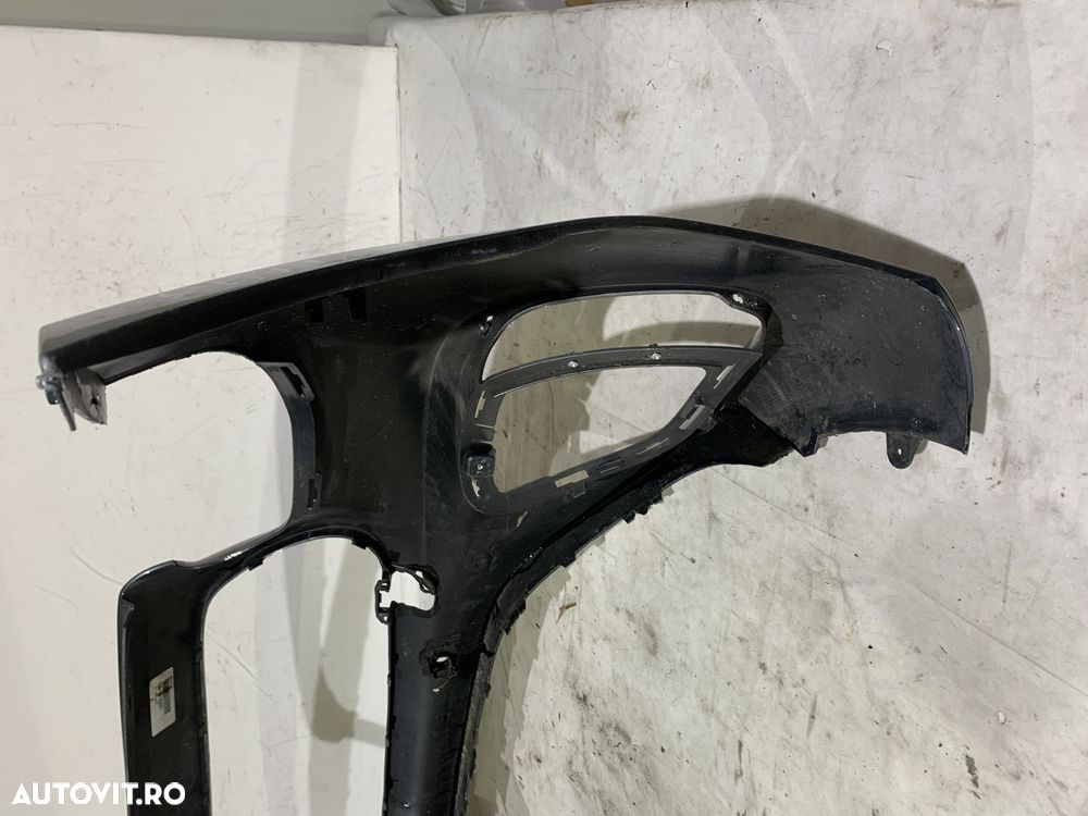 Bara fata Mercedes E-Class AMG, W213, facelift, 2020, 2021, 2022, 2023, cod origine OE A2138857404. - 10