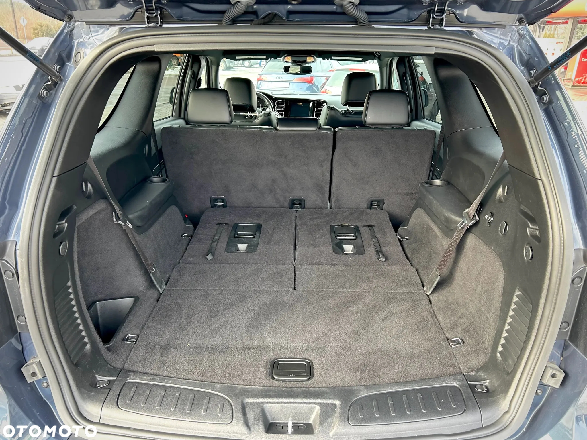 Dodge Durango - 7