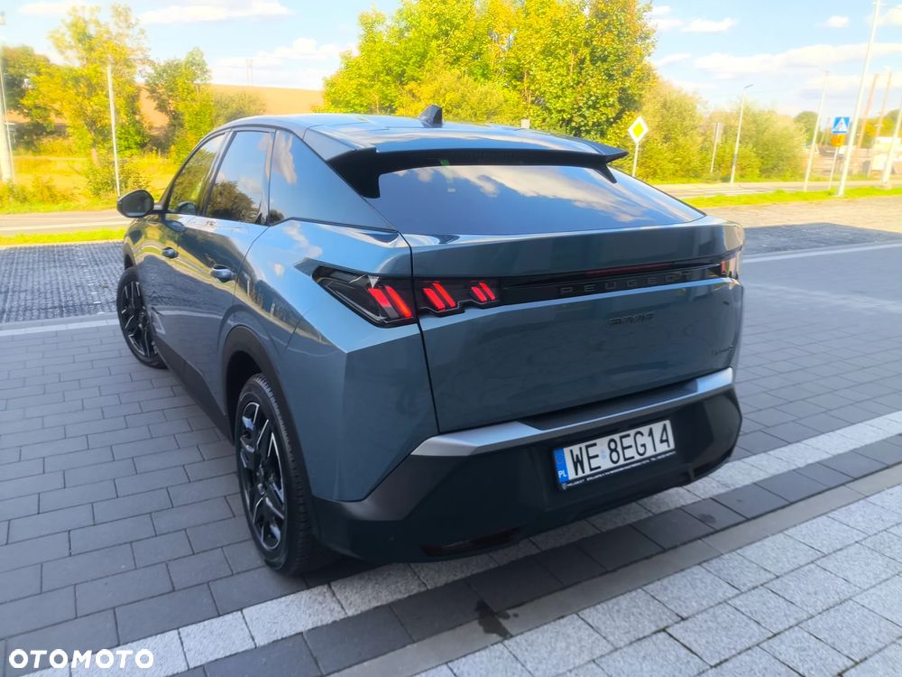 Peugeot 3008 1.2 PureTech mHEV Allure Pack S&S e-DCS6 - 6
