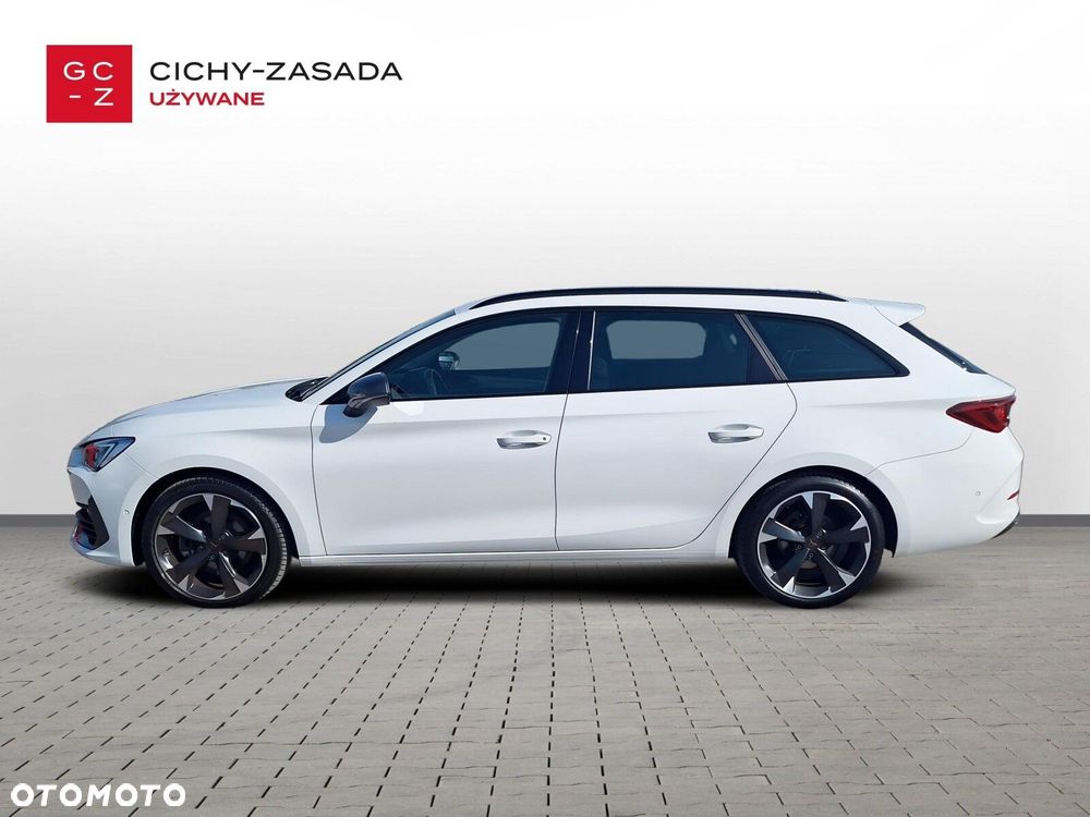 Cupra Leon - 2