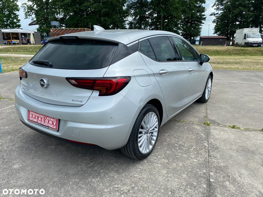 Opel Astra 1.0 Turbo Start/Stop Innovation - 7