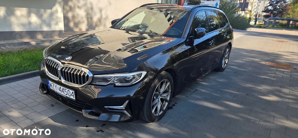 BMW Seria 3