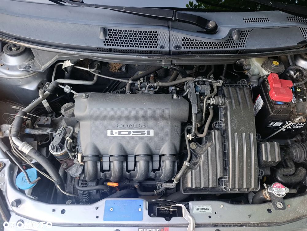 Honda Jazz 1.4 CVT Style - 26