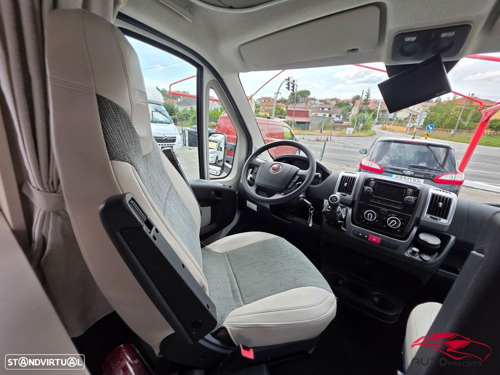 Chausson Titanium 728 EB 2.3 130cv - 4