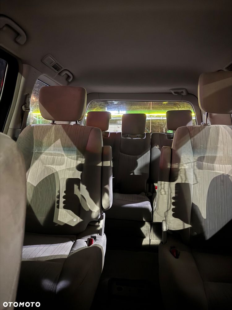 Nissan Quest ver-3-5 - 26