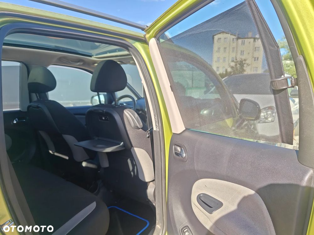 Citroën C3 Picasso VTi 95 Exclusive - 11