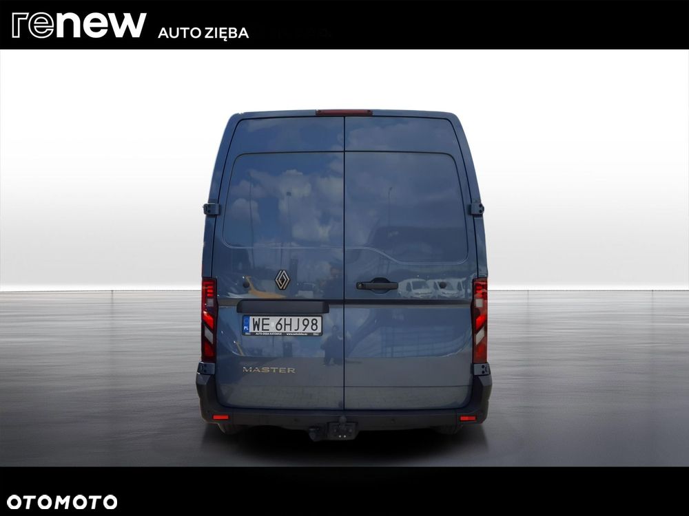 Renault master - 7