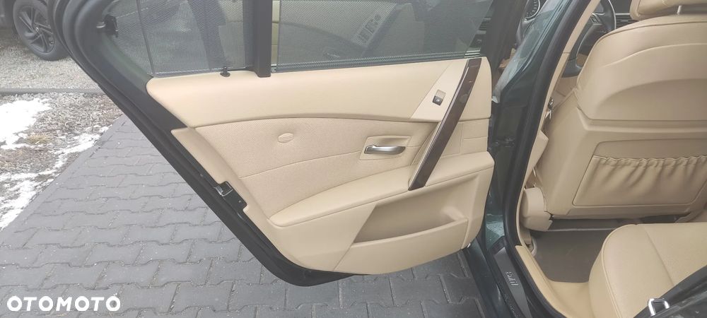BMW Seria 5 - 28