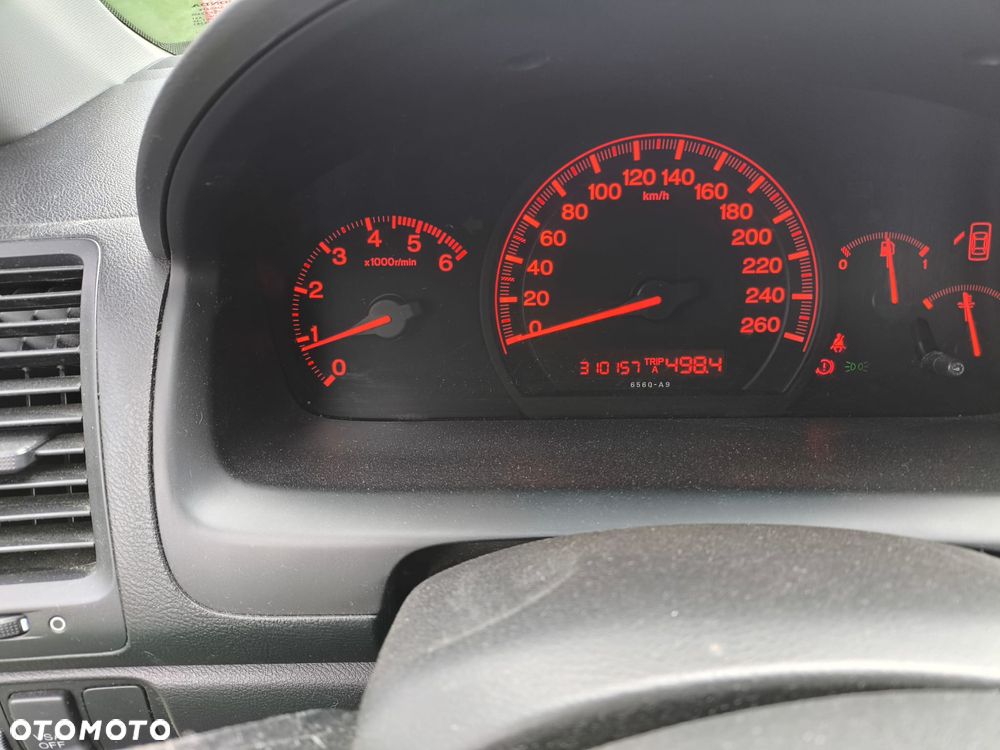 Honda Accord 2.2i-CTDi Sport - 7