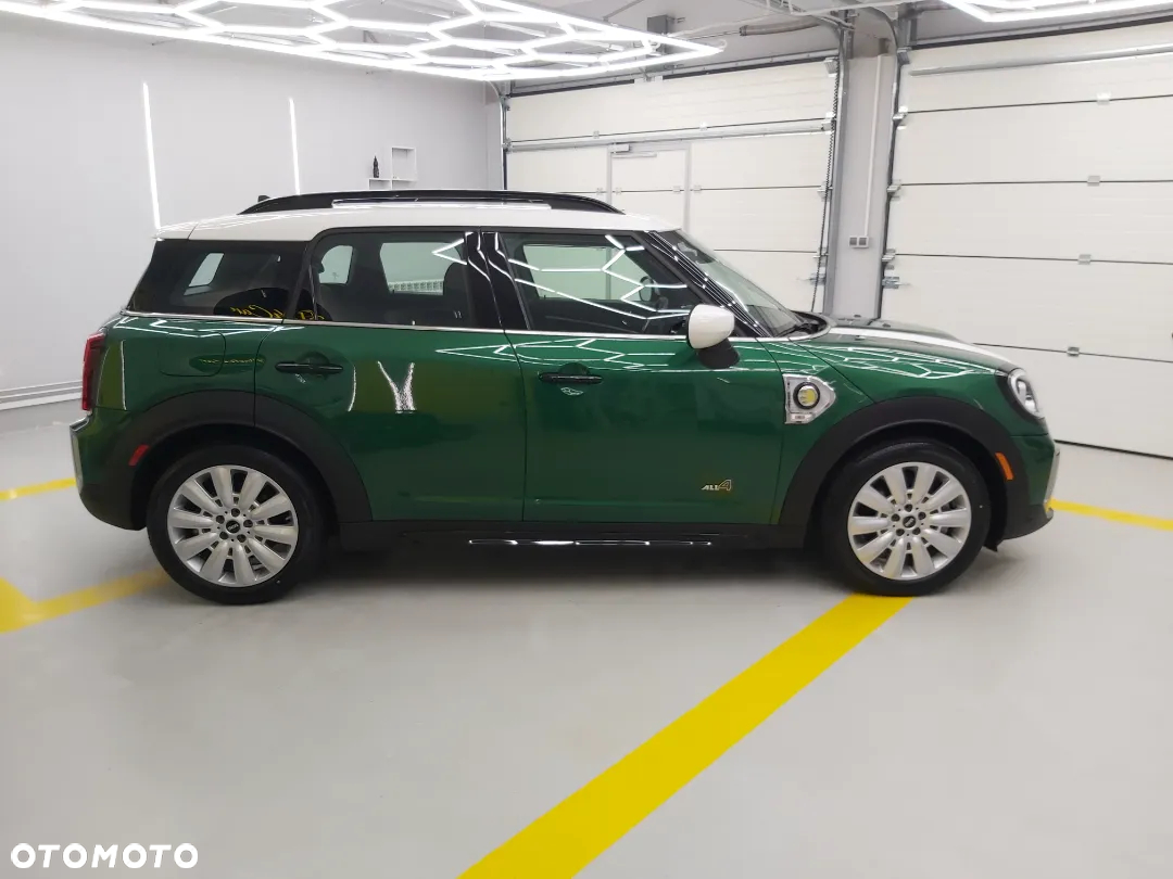 MINI Countryman - 3