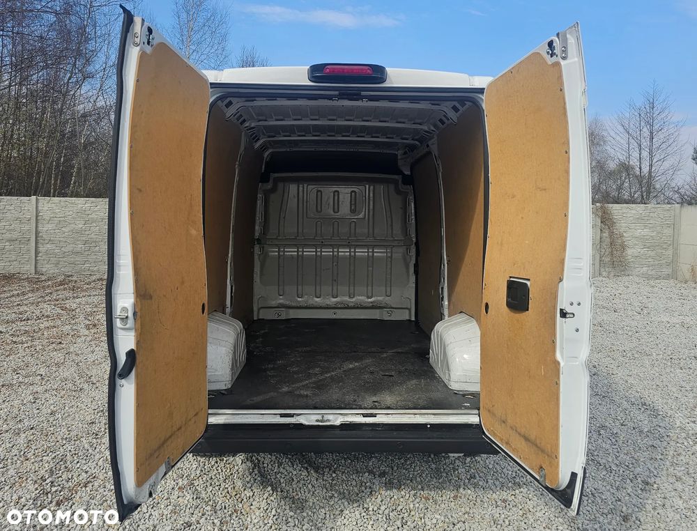 Opel MOVANO - 7