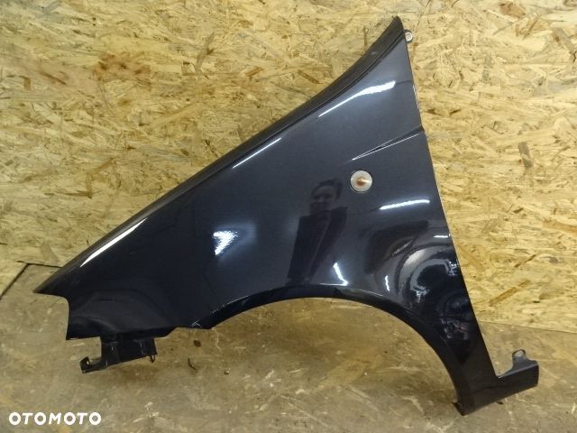 BŁOTNIK LEWY PRZÓD FIAT PUNTO II LIFT 1.2 HB 3D NR285 - 1