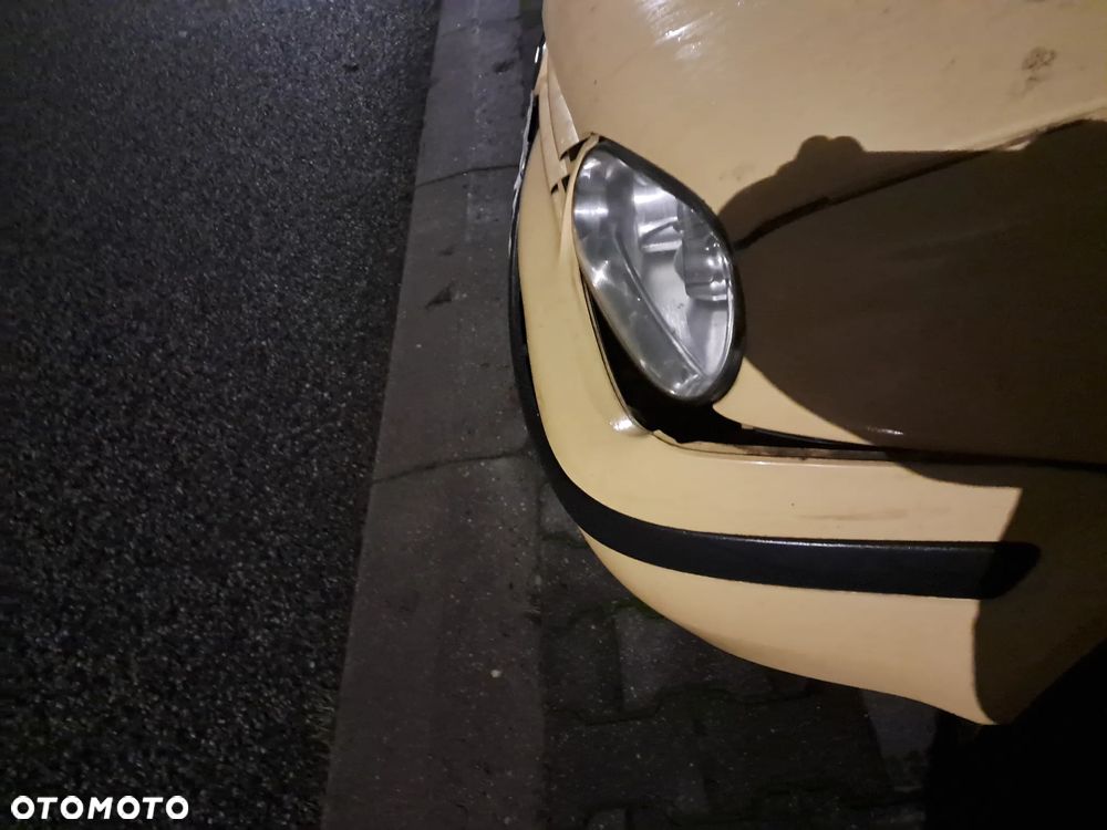 Volkswagen Golf - 3