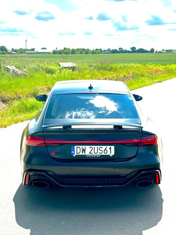 Audi RS7 Sportback TFSI mHEV Quattro Tiptronic - 2
