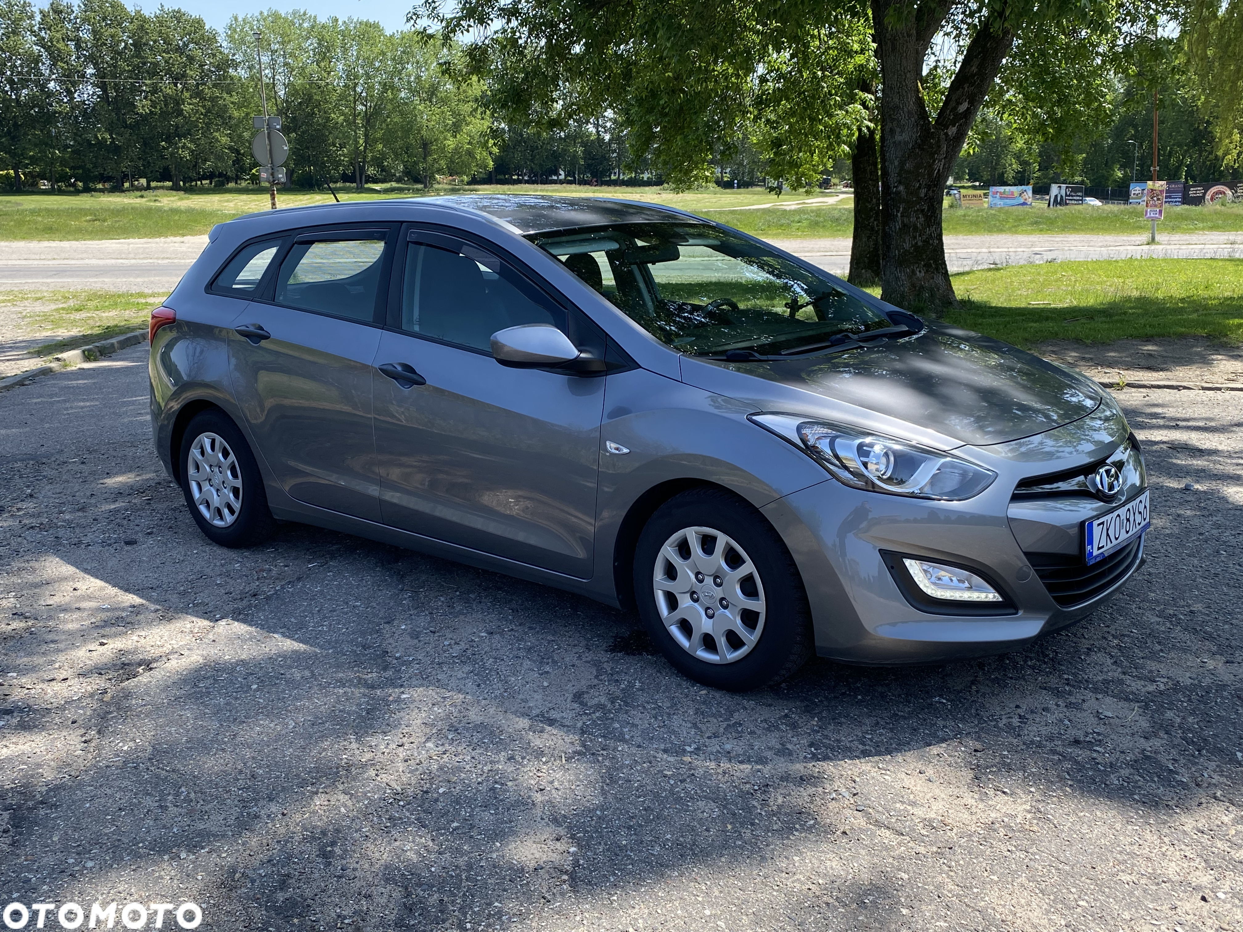Hyundai i30 1.4 Classic - 9