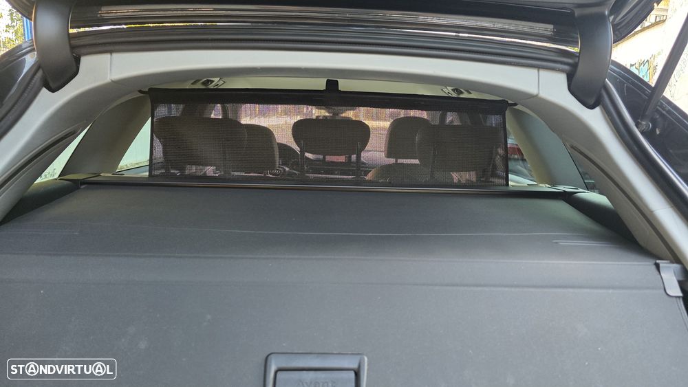 Audi A4 Avant 2.0 TDI ultra sport - 38