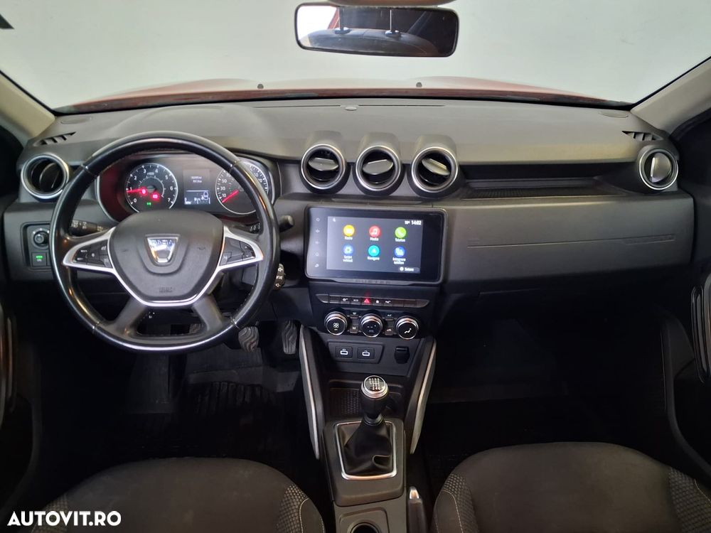 Dacia Duster ECO-G 100 Journey - 3