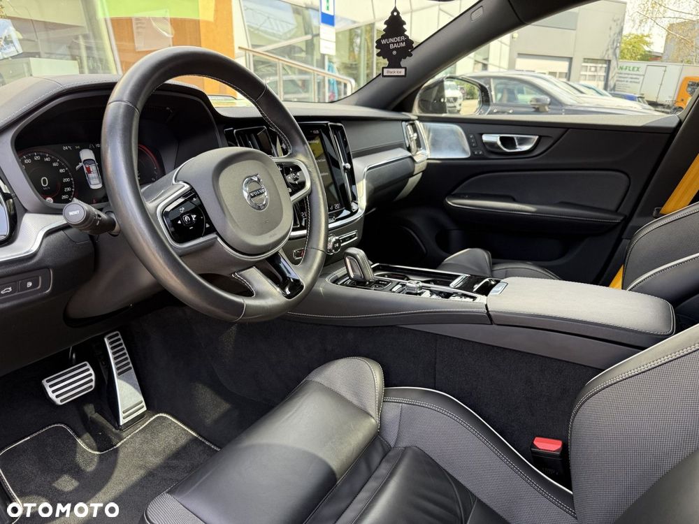 Volvo S60 - 15