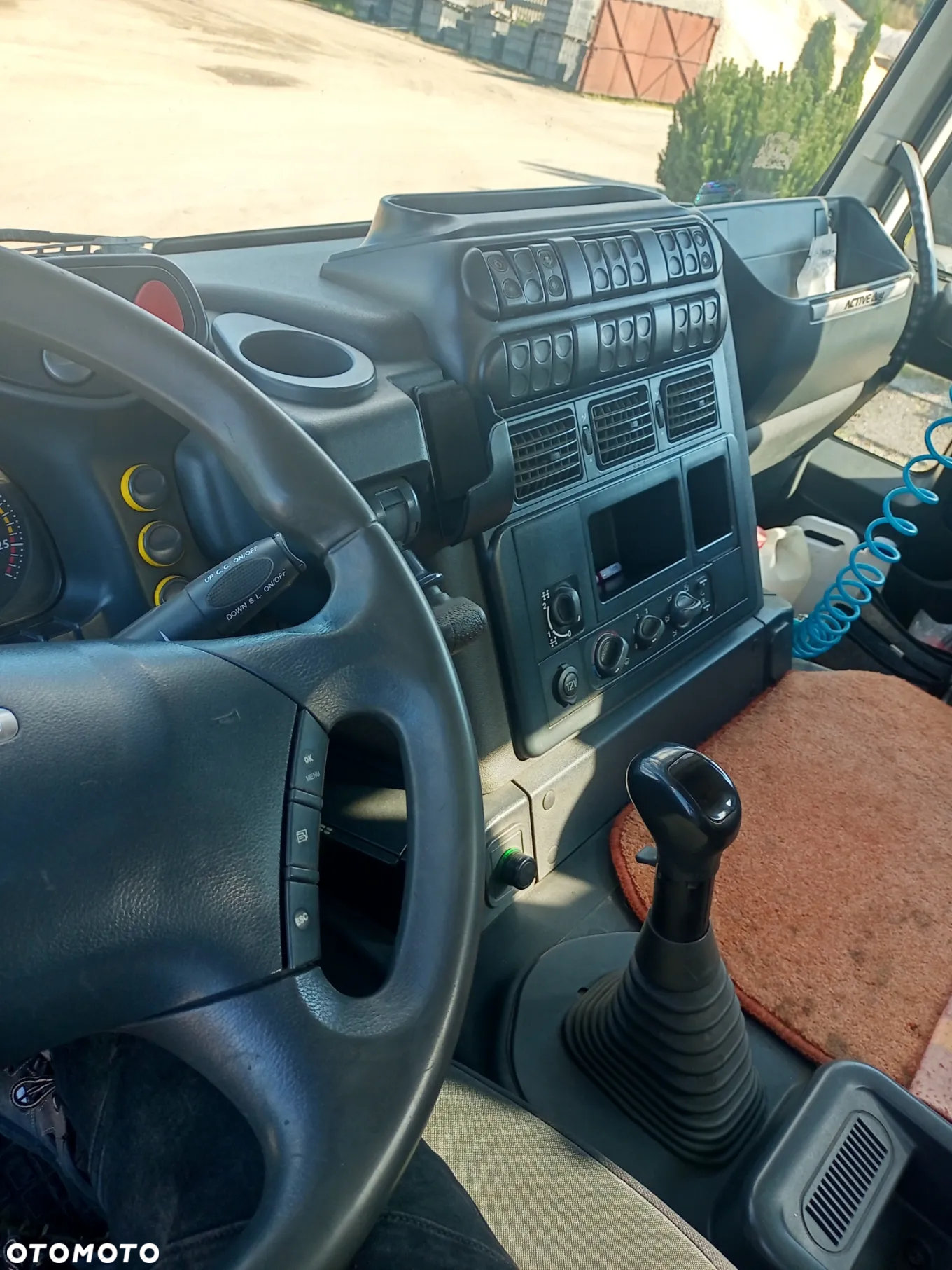 Iveco TRAKKER 410 - 10